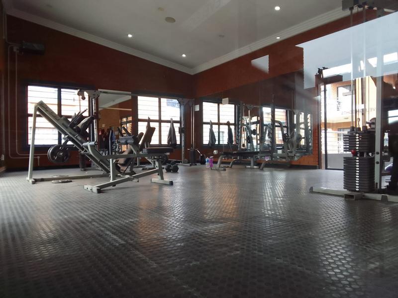 To Let 3 Bedroom Property for Rent in Eveleigh Gauteng