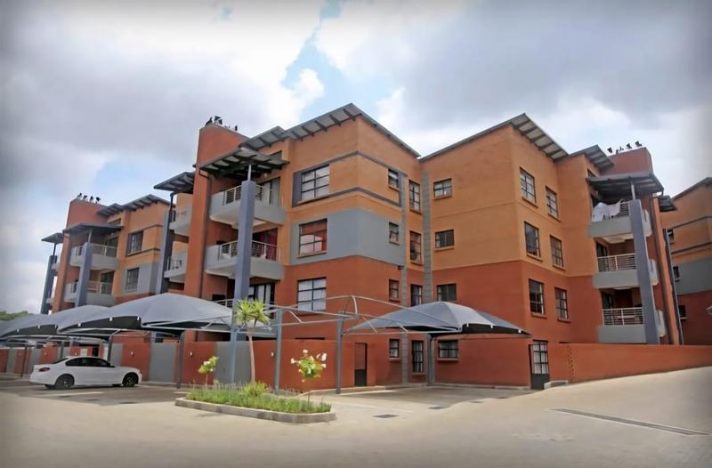 To Let 3 Bedroom Property for Rent in Eveleigh Gauteng