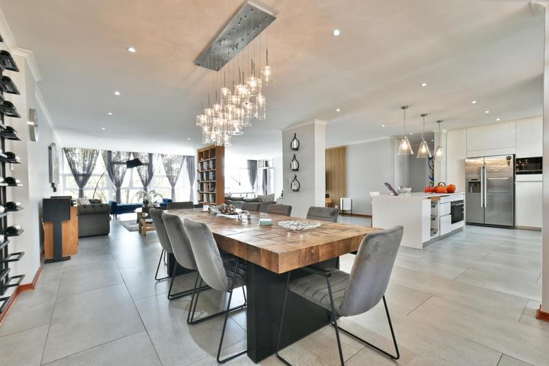 2 Bedroom Property for Sale in Dunkeld West Gauteng