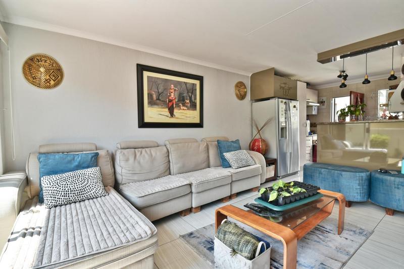 3 Bedroom Property for Sale in Sonneglans Gauteng