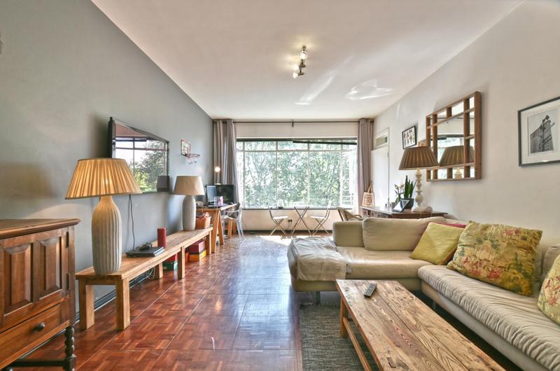 1 Bedroom Property for Sale in Illovo Gauteng