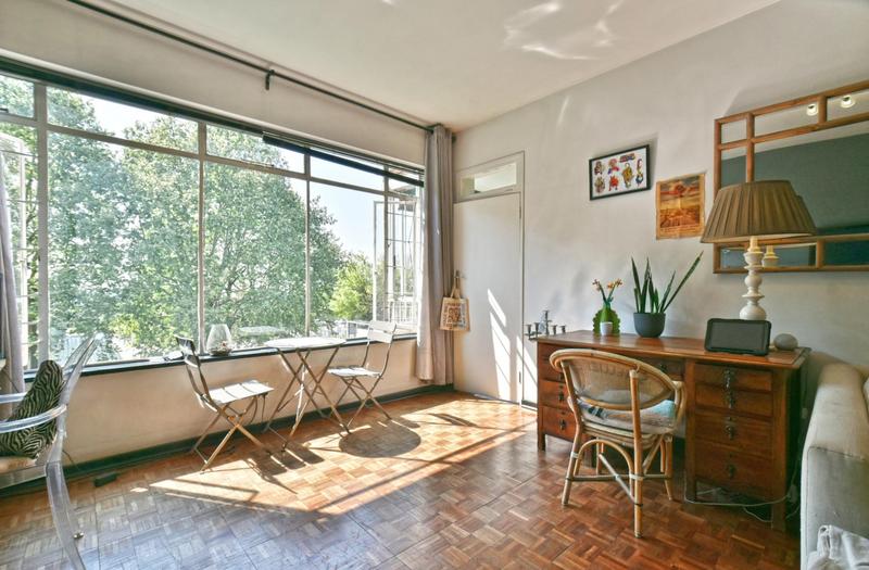 1 Bedroom Property for Sale in Illovo Gauteng