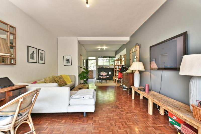 1 Bedroom Property for Sale in Illovo Gauteng