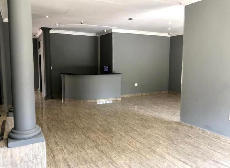 To Let 2 Bedroom Property for Rent in Faerie Glen Gauteng