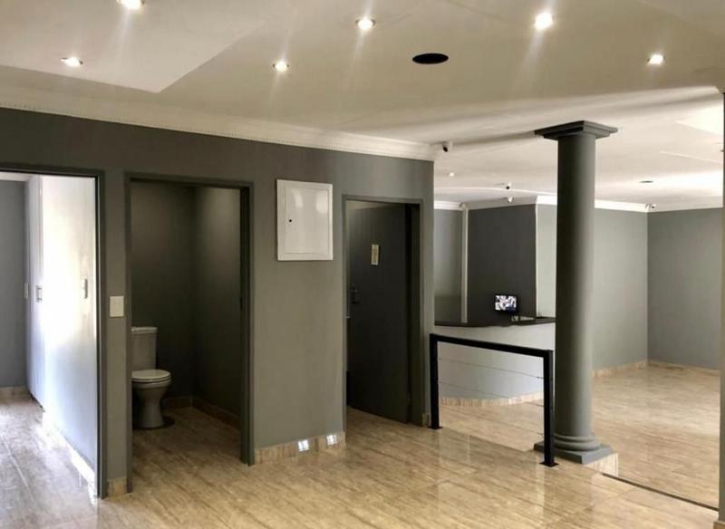 To Let 2 Bedroom Property for Rent in Faerie Glen Gauteng
