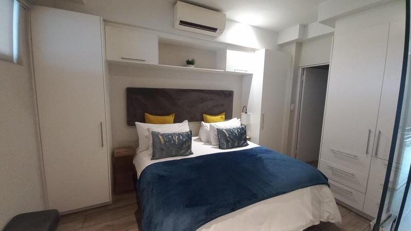 To Let 1 Bedroom Property for Rent in Menlyn Gauteng