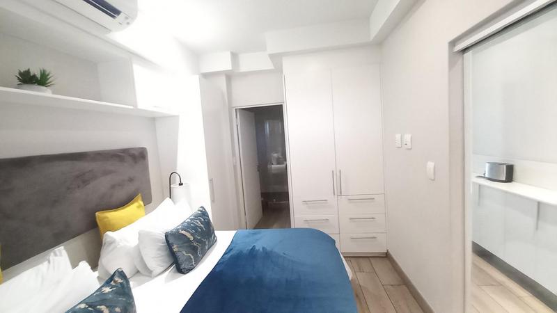 To Let 1 Bedroom Property for Rent in Menlyn Gauteng