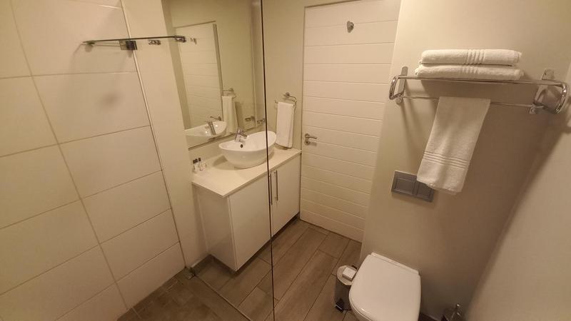 To Let 1 Bedroom Property for Rent in Menlyn Gauteng
