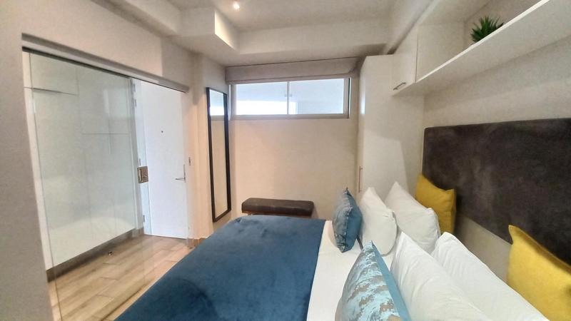 To Let 1 Bedroom Property for Rent in Menlyn Gauteng
