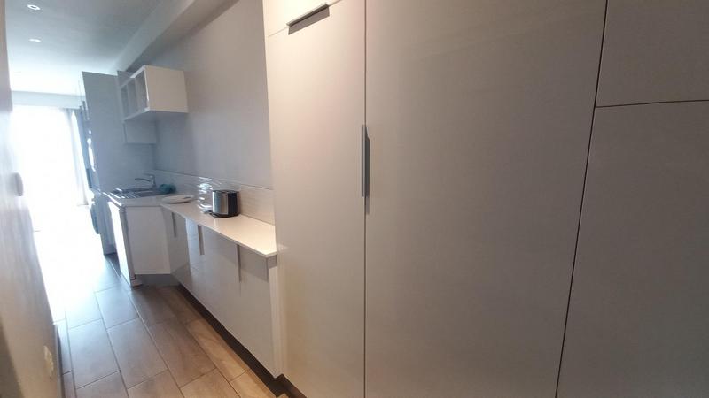 To Let 1 Bedroom Property for Rent in Menlyn Gauteng
