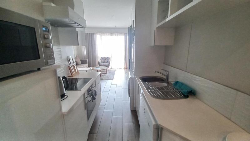 To Let 1 Bedroom Property for Rent in Menlyn Gauteng