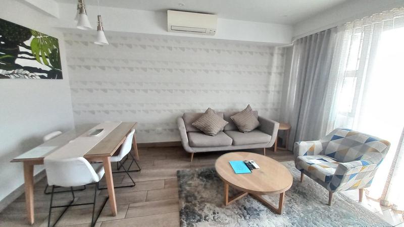 To Let 1 Bedroom Property for Rent in Menlyn Gauteng