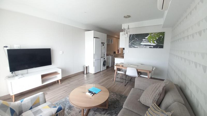 To Let 1 Bedroom Property for Rent in Menlyn Gauteng