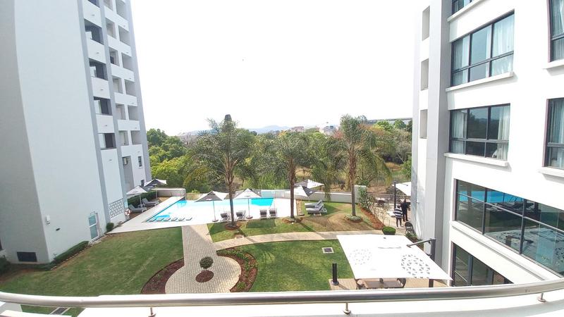To Let 1 Bedroom Property for Rent in Menlyn Gauteng