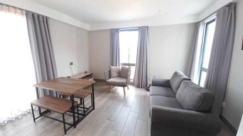 To Let 1 Bedroom Property for Rent in Menlyn Gauteng
