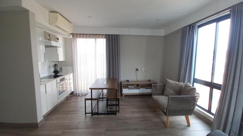To Let 1 Bedroom Property for Rent in Menlyn Gauteng