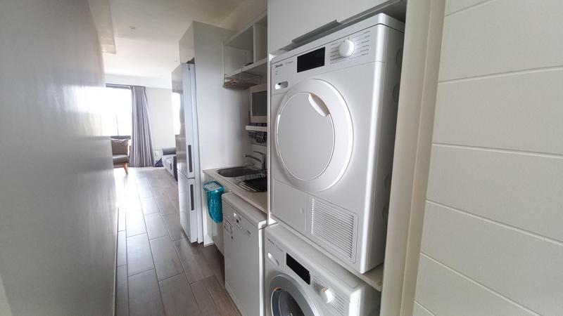 To Let 1 Bedroom Property for Rent in Menlyn Gauteng
