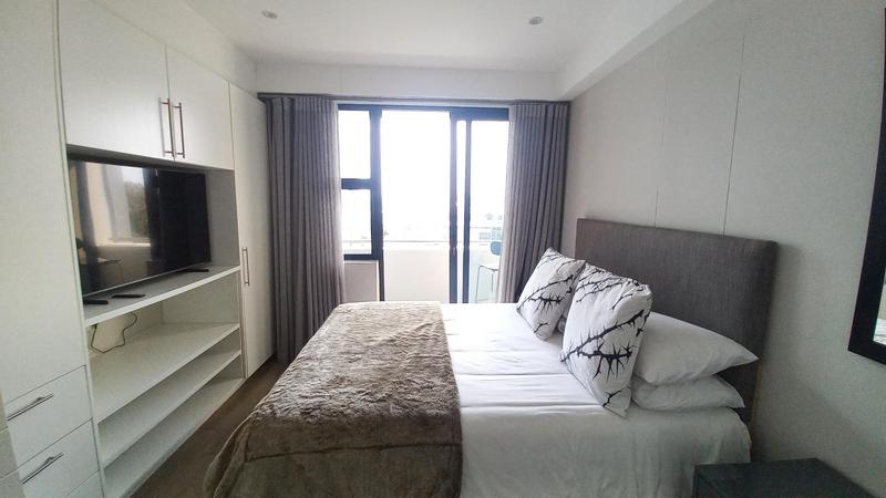 To Let 1 Bedroom Property for Rent in Menlyn Gauteng