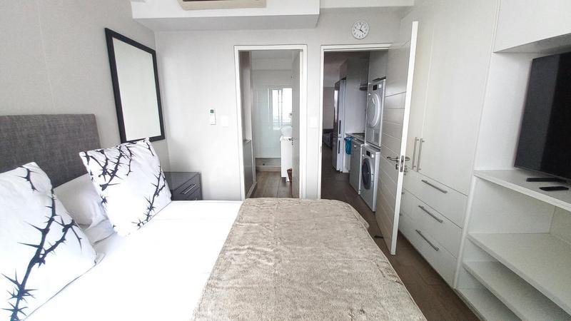 To Let 1 Bedroom Property for Rent in Menlyn Gauteng