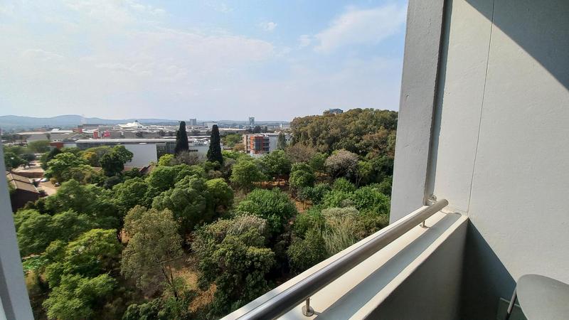 To Let 1 Bedroom Property for Rent in Menlyn Gauteng