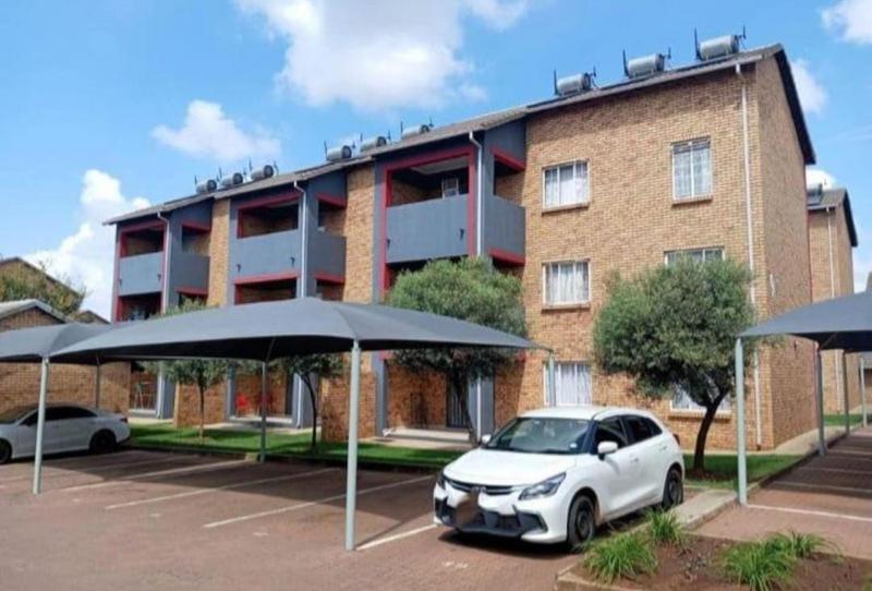 To Let 2 Bedroom Property for Rent in Stone Ridge Gauteng