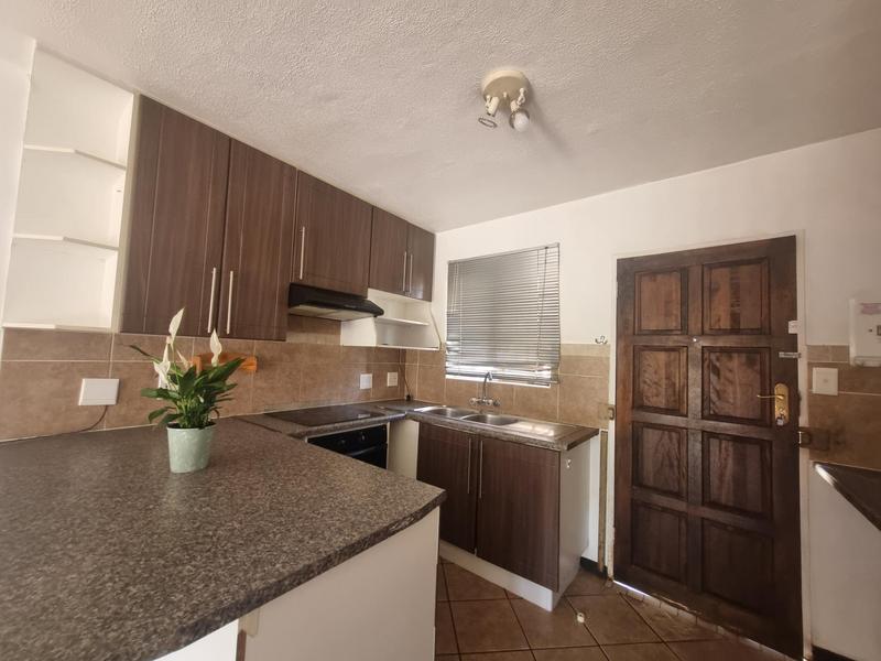 2 Bedroom Property for Sale in Mooikloof Ridge Gauteng