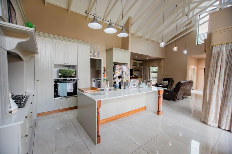 3 Bedroom Property for Sale in Copperleaf Estate Gauteng