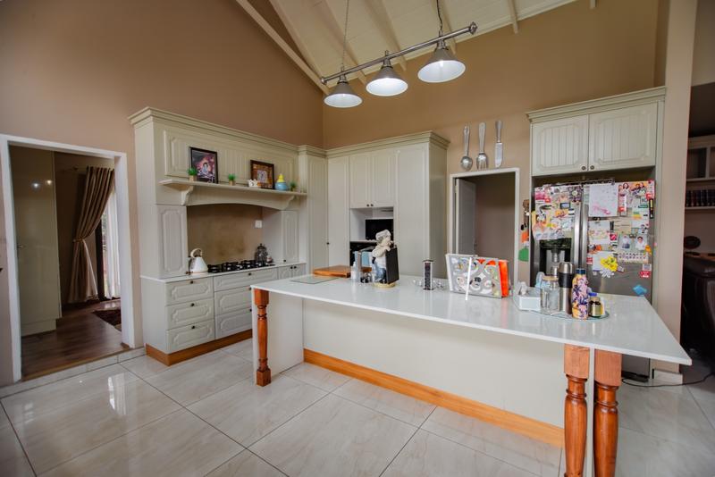 3 Bedroom Property for Sale in Copperleaf Estate Gauteng