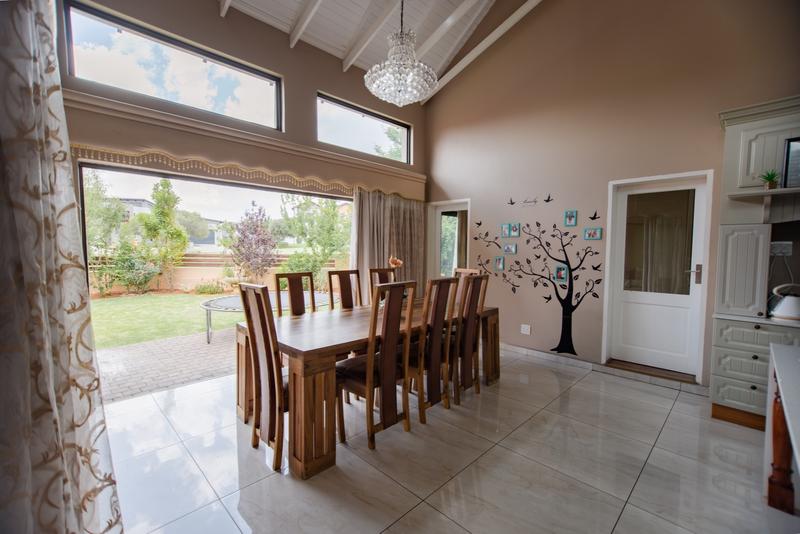 3 Bedroom Property for Sale in Copperleaf Estate Gauteng
