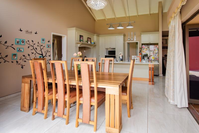 3 Bedroom Property for Sale in Copperleaf Estate Gauteng