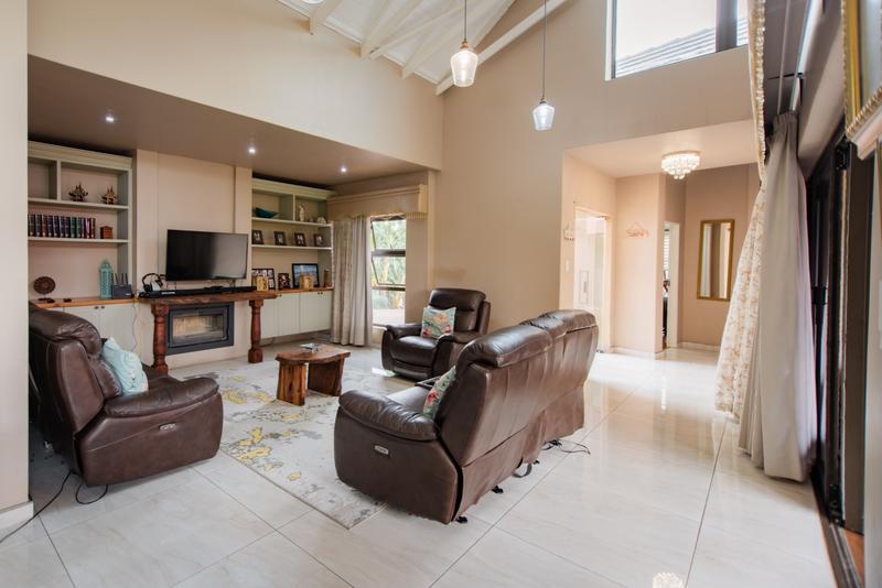 3 Bedroom Property for Sale in Copperleaf Estate Gauteng
