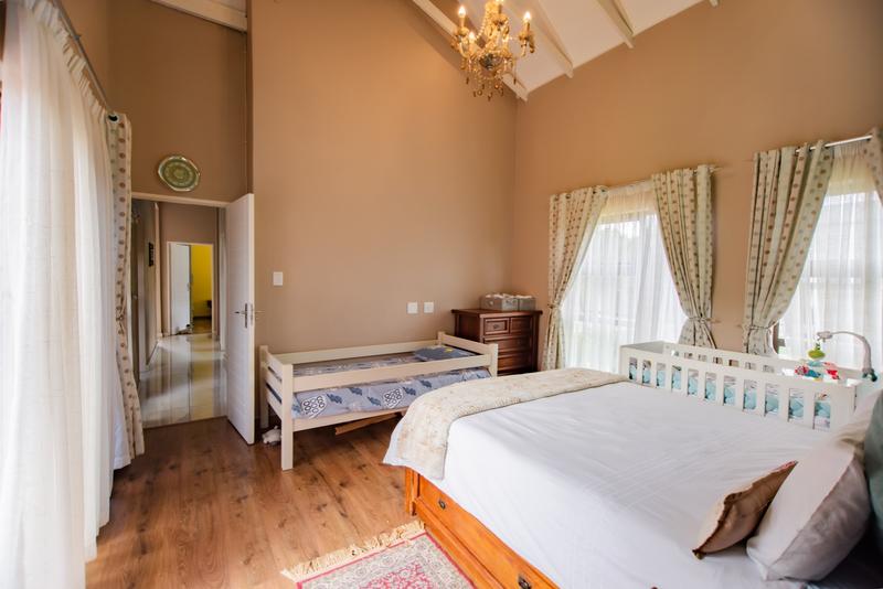3 Bedroom Property for Sale in Copperleaf Estate Gauteng