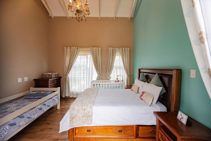 3 Bedroom Property for Sale in Copperleaf Estate Gauteng
