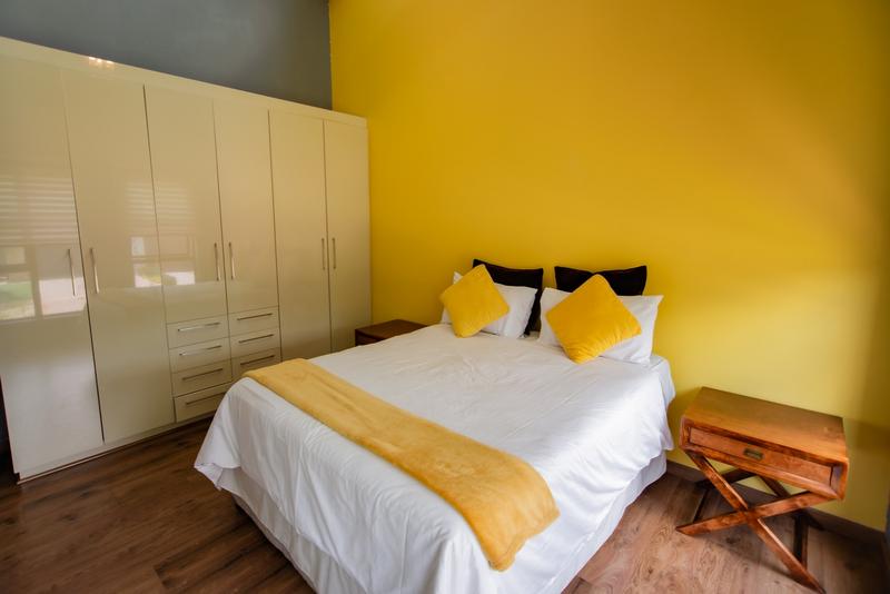3 Bedroom Property for Sale in Copperleaf Estate Gauteng
