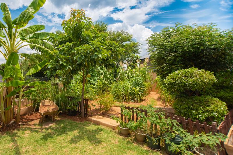 3 Bedroom Property for Sale in Copperleaf Estate Gauteng