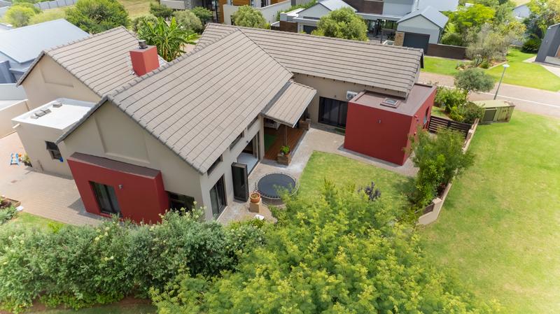 3 Bedroom Property for Sale in Copperleaf Estate Gauteng
