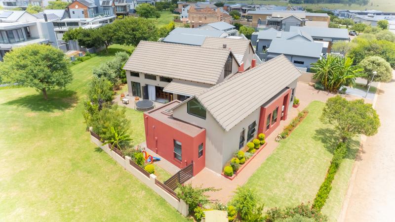 3 Bedroom Property for Sale in Copperleaf Estate Gauteng