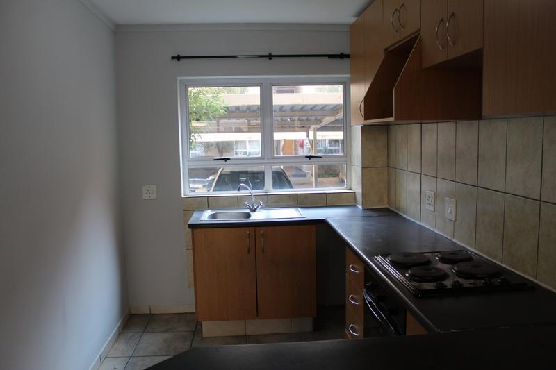 To Let 2 Bedroom Property for Rent in Ferndale Gauteng