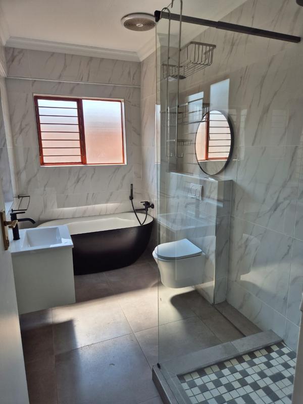 To Let 3 Bedroom Property for Rent in Ruimsig Gauteng