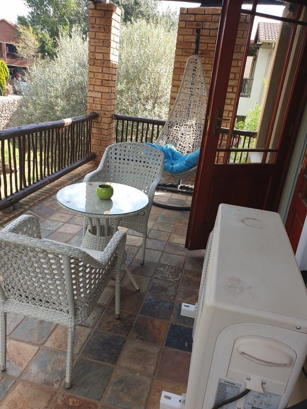 To Let 3 Bedroom Property for Rent in Ruimsig Gauteng