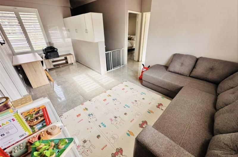 To Let 3 Bedroom Property for Rent in Ruimsig Gauteng
