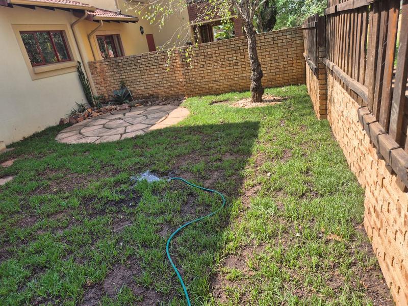 To Let 3 Bedroom Property for Rent in Ruimsig Gauteng