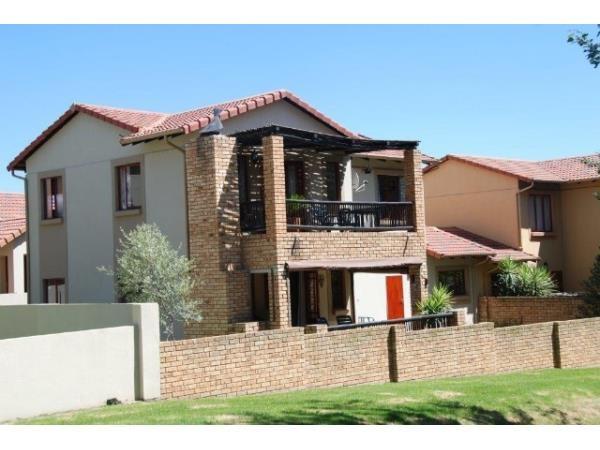 To Let 3 Bedroom Property for Rent in Ruimsig Gauteng