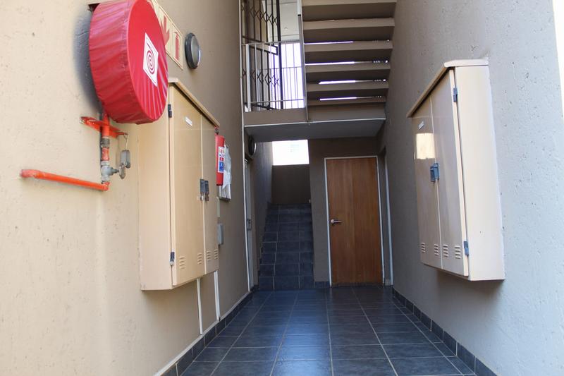 2 Bedroom Property for Sale in Ferndale Gauteng