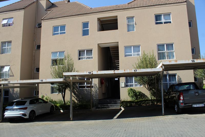 2 Bedroom Property for Sale in Ferndale Gauteng