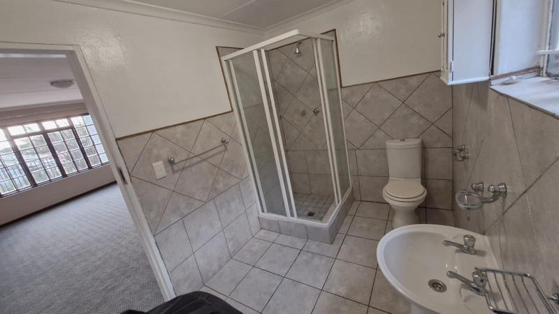 To Let 1 Bedroom Property for Rent in Elardus Park Gauteng