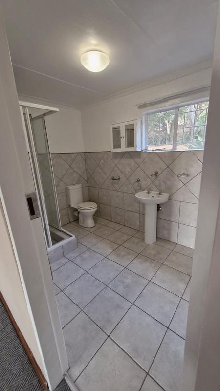 To Let 1 Bedroom Property for Rent in Elardus Park Gauteng