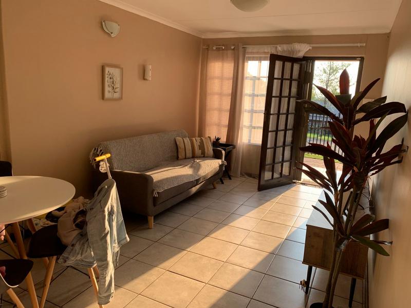 To Let 1 Bedroom Property for Rent in Elardus Park Gauteng