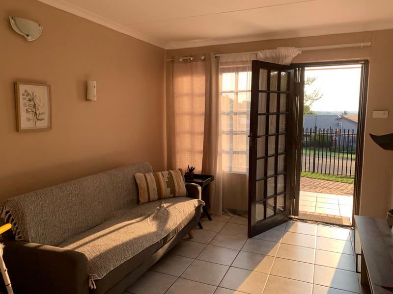 To Let 1 Bedroom Property for Rent in Elardus Park Gauteng