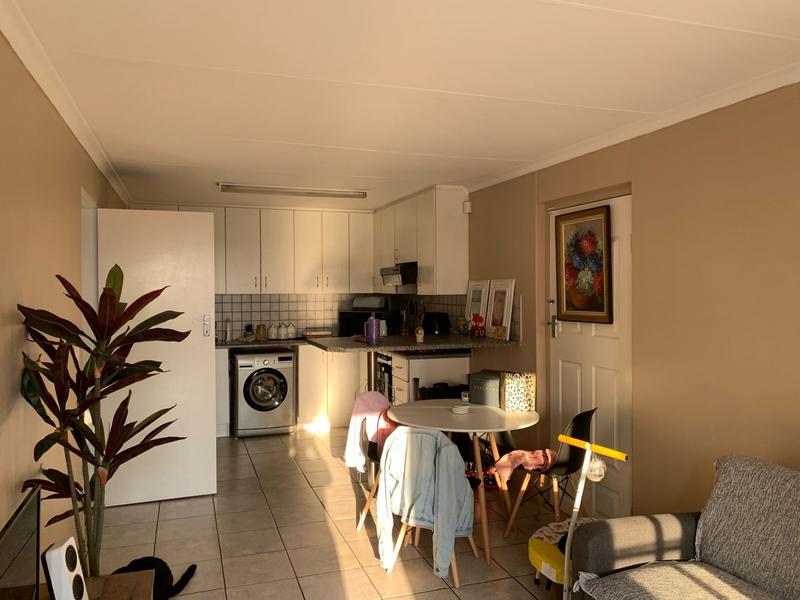 To Let 1 Bedroom Property for Rent in Elardus Park Gauteng